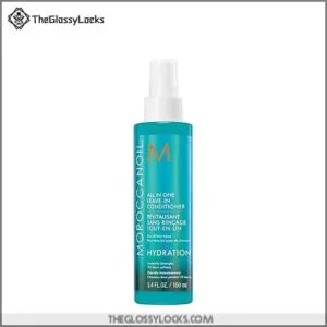 Moroccanoil All In One Leave B08DPLN32V
