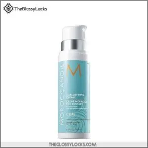 Moroccanoil Curl Defining Cream