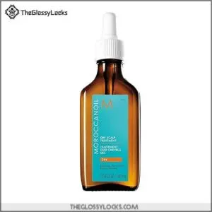 Moroccanoil Dry Scalp Treatment, 1.5