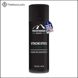 Mountaineer Brand Stache Stick | B09HSG6VY1