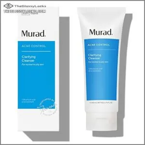 Murad Clarifying Cleanser - Acne