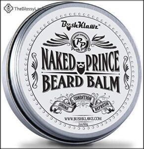 Naked Prince Scent Free All