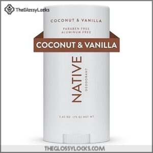 Native Deodorant Contains Naturally Derived B07GB3NVN1