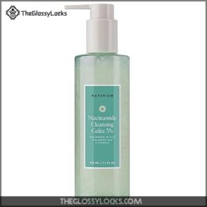 Naturium Niacinamide Cleansing Gelée 3%