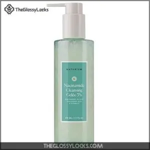 Naturium Niacinamide Cleansing Gelée 3% B0855L2LXL