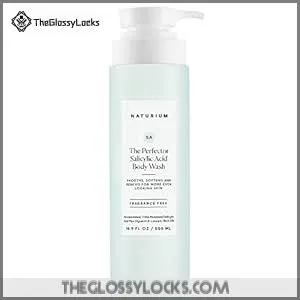 Naturium The Perfector Salicylic Acid