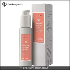 Naturium Vitamin C Complex Face B07Y469VXX