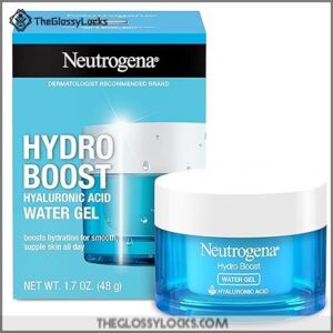 Neutrogena Hydro Boost Face Moisturizer