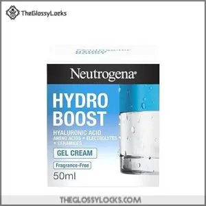 Neutrogena Hydro Boost Gel Cream