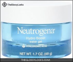 Neutrogena Hydro Boost Water Gel,