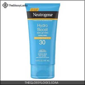 Neutrogena Hydro Boost Water Gel