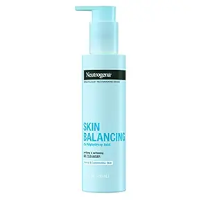 Neutrogena Skin Balancing Purifying Gel