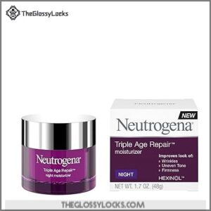 Neutrogena Triple Age Repair Anti-Aging