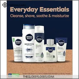NIVEA MEN Complete Collection Skin B08DX8JSM6