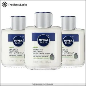 Nivea Men Sensitive Soothing Post