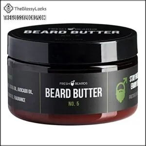 No. 5 Beard Butter - B07G4JN77Q