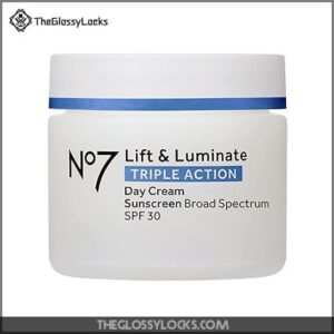 No7 Lift & Luminate Triple