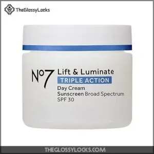No7 Lift & Luminate Triple B09MG5MV1M