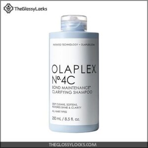 Olaplex No. 4C Bond Maintenance B0B4BG3HPM