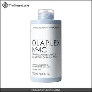 Olaplex No. 4C Bond Maintenance