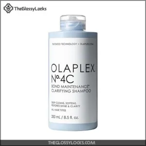 Olaplex No. 4C Bond Maintenance B0B4BG3HPM