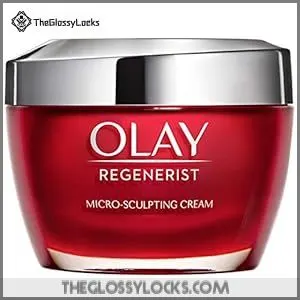 Olay Hydrating Regenerist Cream, 1.7