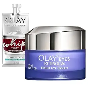 Olay Regenerist Retinol 24 Night