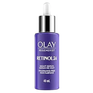 Olay regenerist retinol 24 night