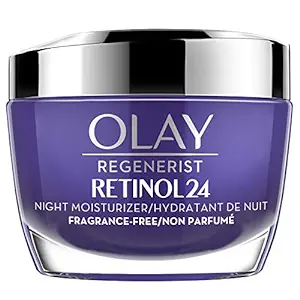 Olay Regenerist Retinol 24 Night