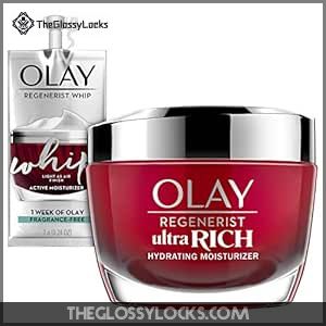 Olay Regenerist Ultra Rich Face B08CFKCHMT
