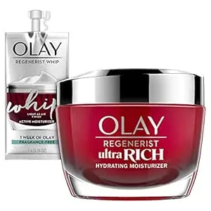 Olay Regenerist Ultra Rich Face