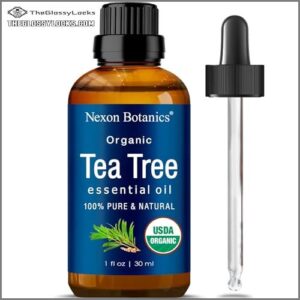 Organic Tea Tree Oil 30