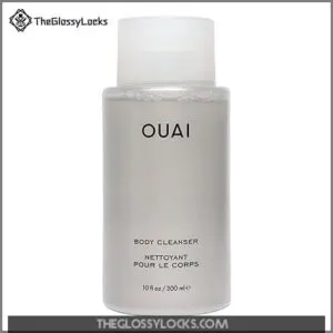 OUAI Body Cleanser, Dean Street