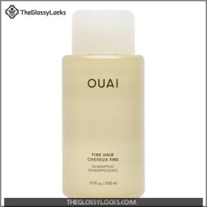 OUAI Fine Shampoo - Volumizing