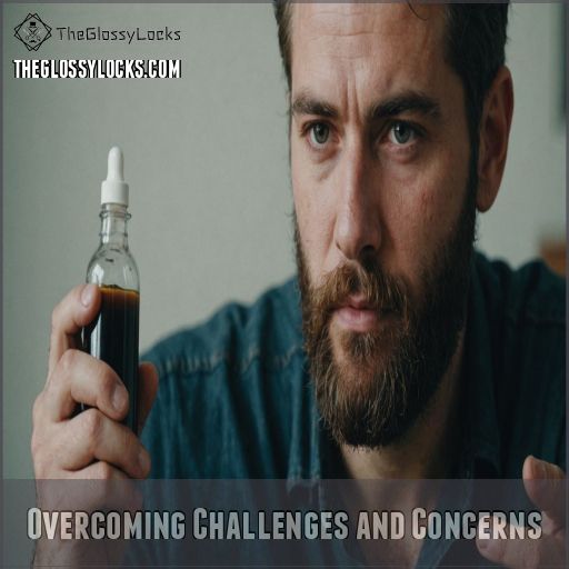 Overcoming Challenges and Concerns