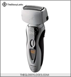 Panasonic Electric Shaver and Trimmer