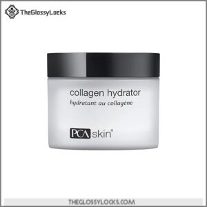 PCA SKIN Hydrating Collagen Cream