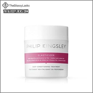 PHILIP KINGSLEY Elasticizer Deep-Conditioning Hair