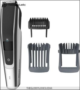 Norelco Philips Beard Trimmer and