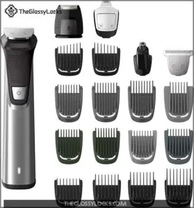 Philips Norelco Multigroomer All-in-One Trimmer B07145GM4B
