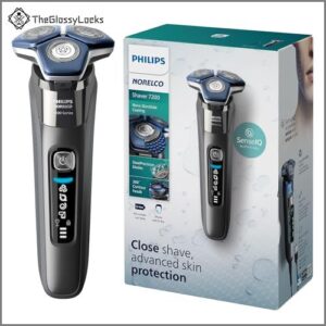 Philips Norelco Shaver 7200, Rechargeable