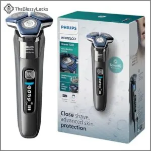 Philips Norelco Shaver 7200, Rechargeable B0BPZ8GWYQ
