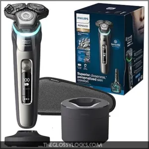 Philips Norelco Shaver Series 9000, B09DH6ST66