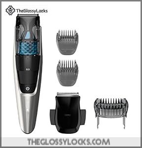 Philips Norelco Vacuum Beard Trimmer