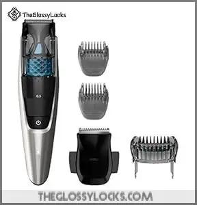 Philips Norelco Vacuum Beard Trimmer B0199RDFA6