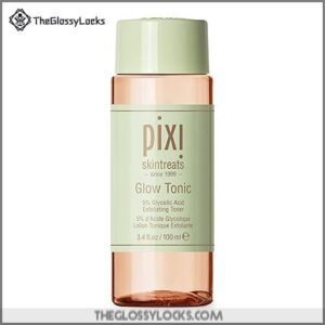 Pixi Glow Tonic Balancing Face