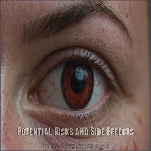 Potential Risks and Side Effects