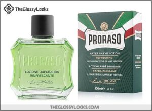 Proraso After Shave Lotion for