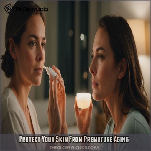 Protect Your Skin From Premature Aging