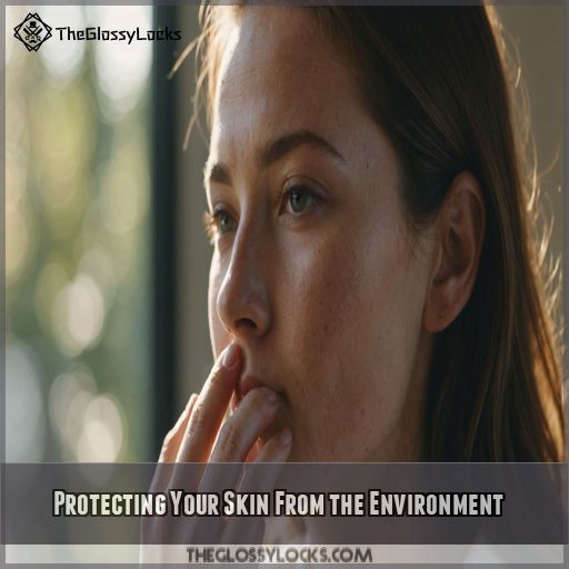 Protecting Your Skin From the Environment